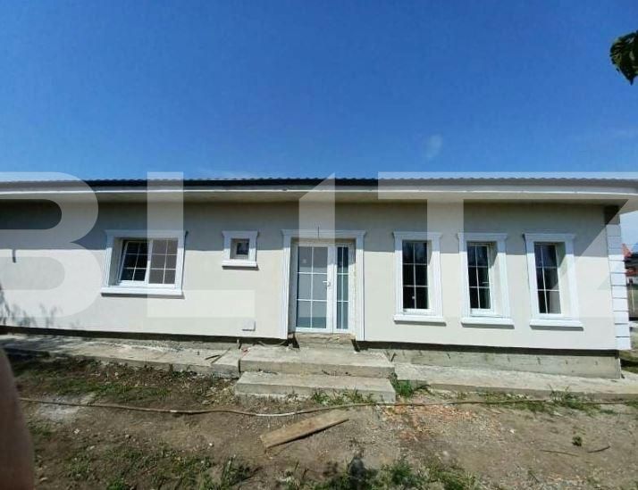 Casa de vânzare 3 camere Lunca Cetatuii - 91683CV | BLITZ Iași | Poza4