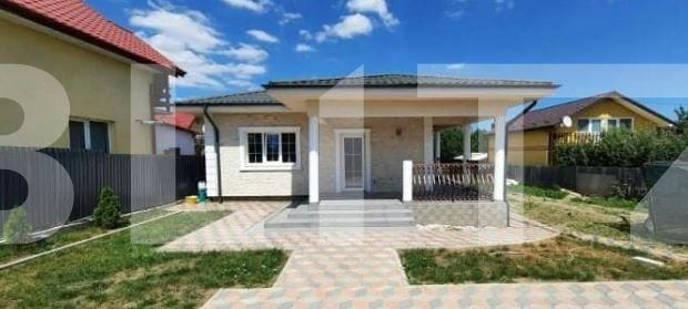 Casa de vânzare 3 camere Lunca Cetatuii - 91683CV | BLITZ Iași | Poza3