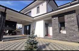 Casa individuala, 230 mp, zona Bucium 