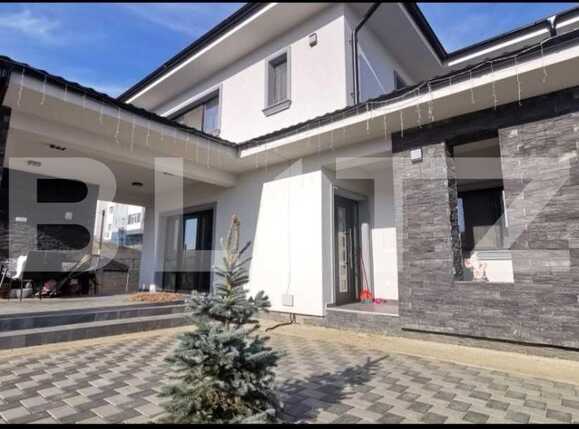 Casa de vânzare 4 camere Bucium - 91685CV | BLITZ Iași | Poza1