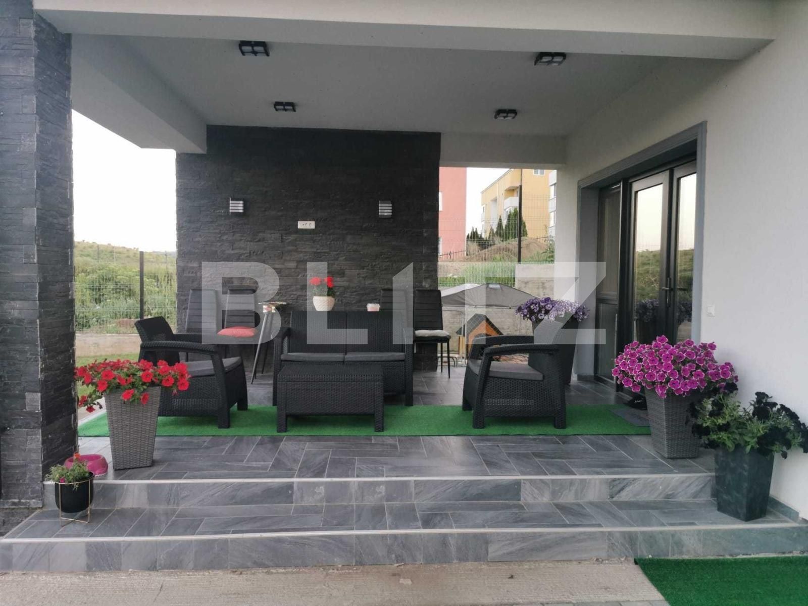 Casa de vânzare 4 camere Bucium - 91685CV | BLITZ Iași | Poza2