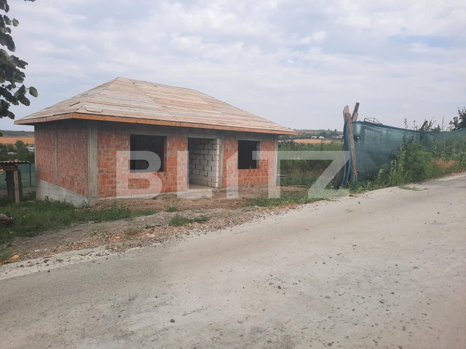 Casa de vânzare 3 camere Miroslava - 91687CV | BLITZ Iași | Poza3