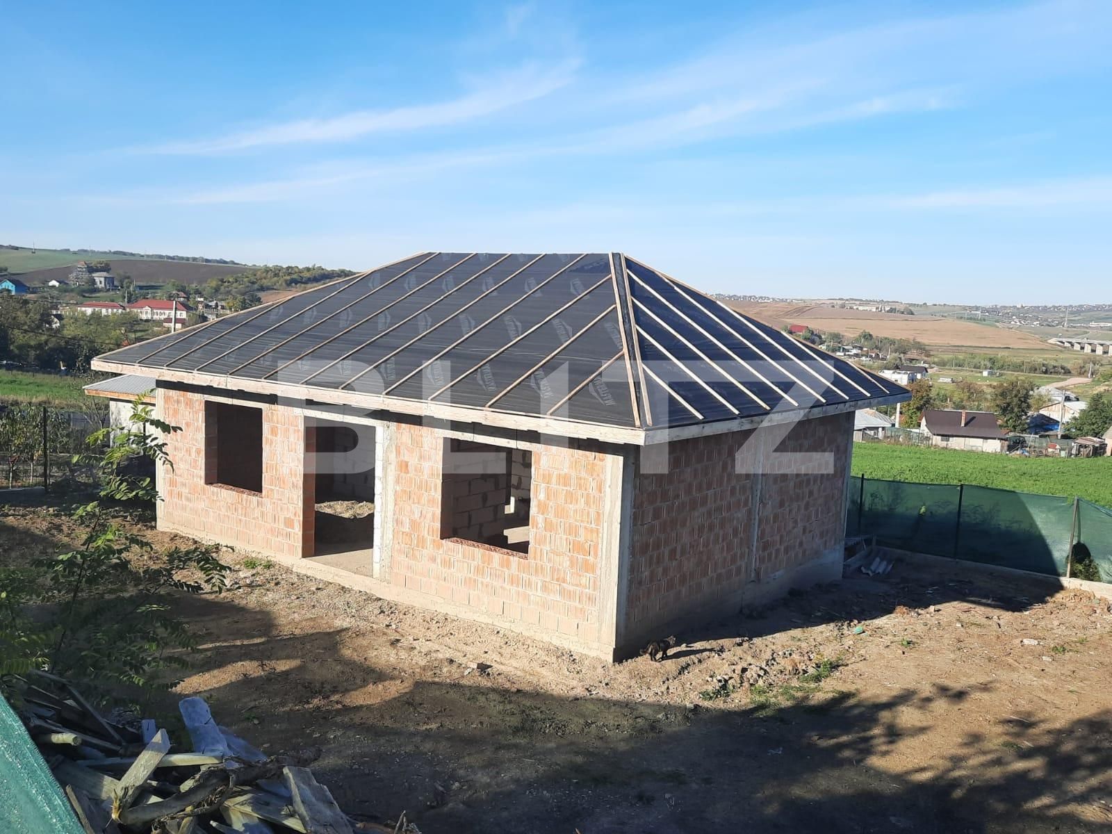 Casa de vânzare 3 camere Miroslava - 91687CV | BLITZ Iași | Poza2