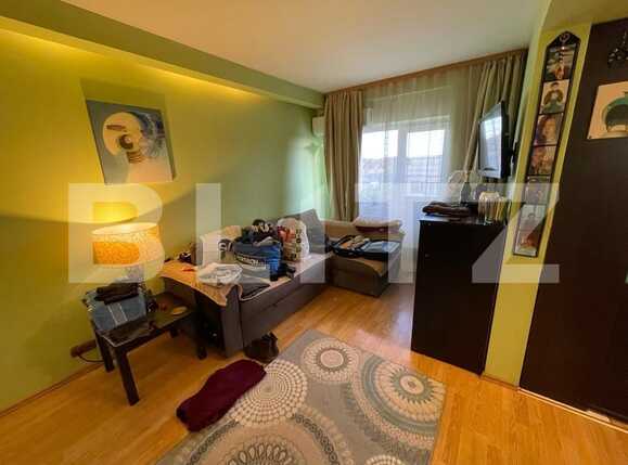 Apartament de vânzare 4 camere Nicolina - 91704AV | BLITZ Iași | Poza4