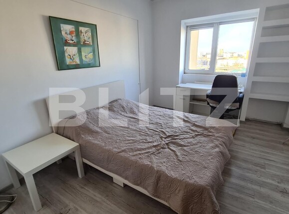 Apartament de vânzare 4 camere Nicolina - 91704AV | BLITZ Iași | Poza1