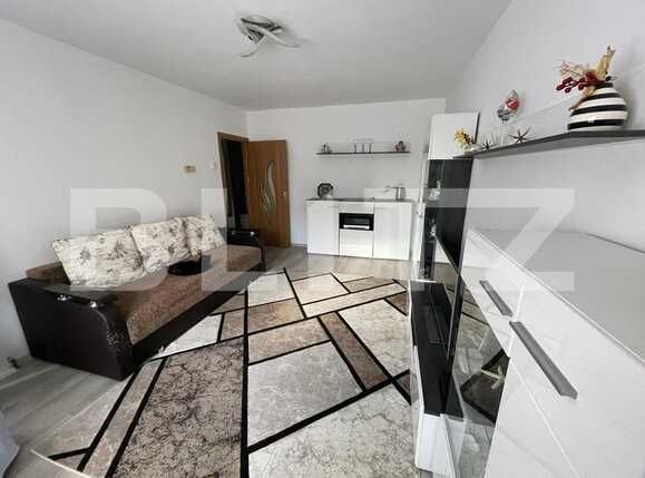 Apartament de vânzare 2 camere Cug - 91707AV | BLITZ Iași | Poza1