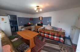 Casa de vacanta, 3 camere, teren 1621 mp, Piciorul Lupului