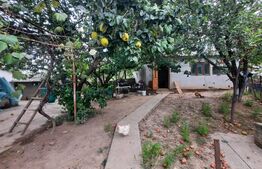 Casa de vacanta, 3 camere, teren 1621 mp, Piciorul Lupului