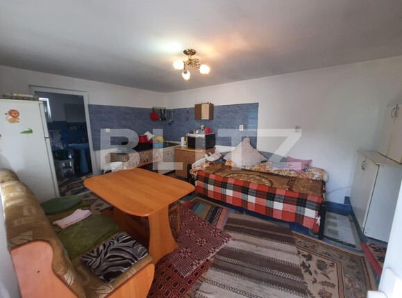 Casa de vânzare 3 camere Ciurea - 91718CV | BLITZ Iași | Poza6