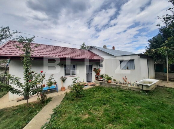 Casa de vânzare 3 camere Ciurea - 91718CV | BLITZ Iași | Poza2
