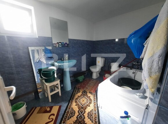 Casa de vânzare 3 camere Ciurea - 91718CV | BLITZ Iași | Poza8