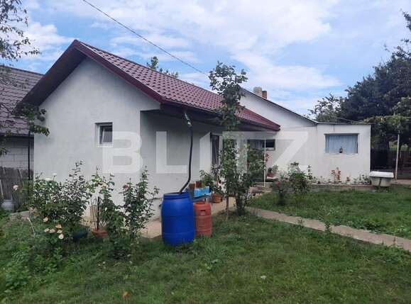 Casa de vânzare 3 camere Ciurea - 91718CV | BLITZ Iași | Poza1