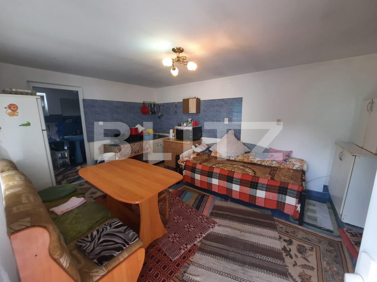 Casa de vânzare 3 camere Ciurea - 91718CV | BLITZ Iași | Poza6