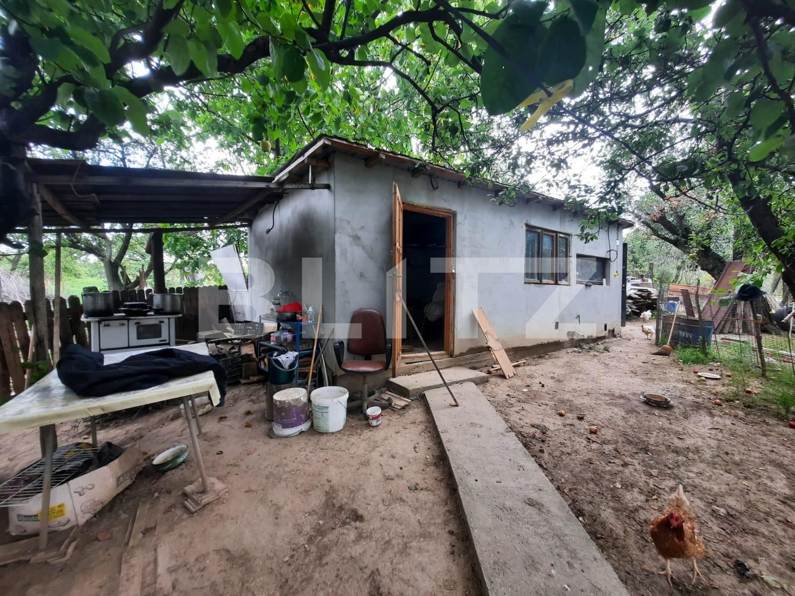 Casa de vânzare 3 camere Ciurea - 91718CV | BLITZ Iași | Poza5