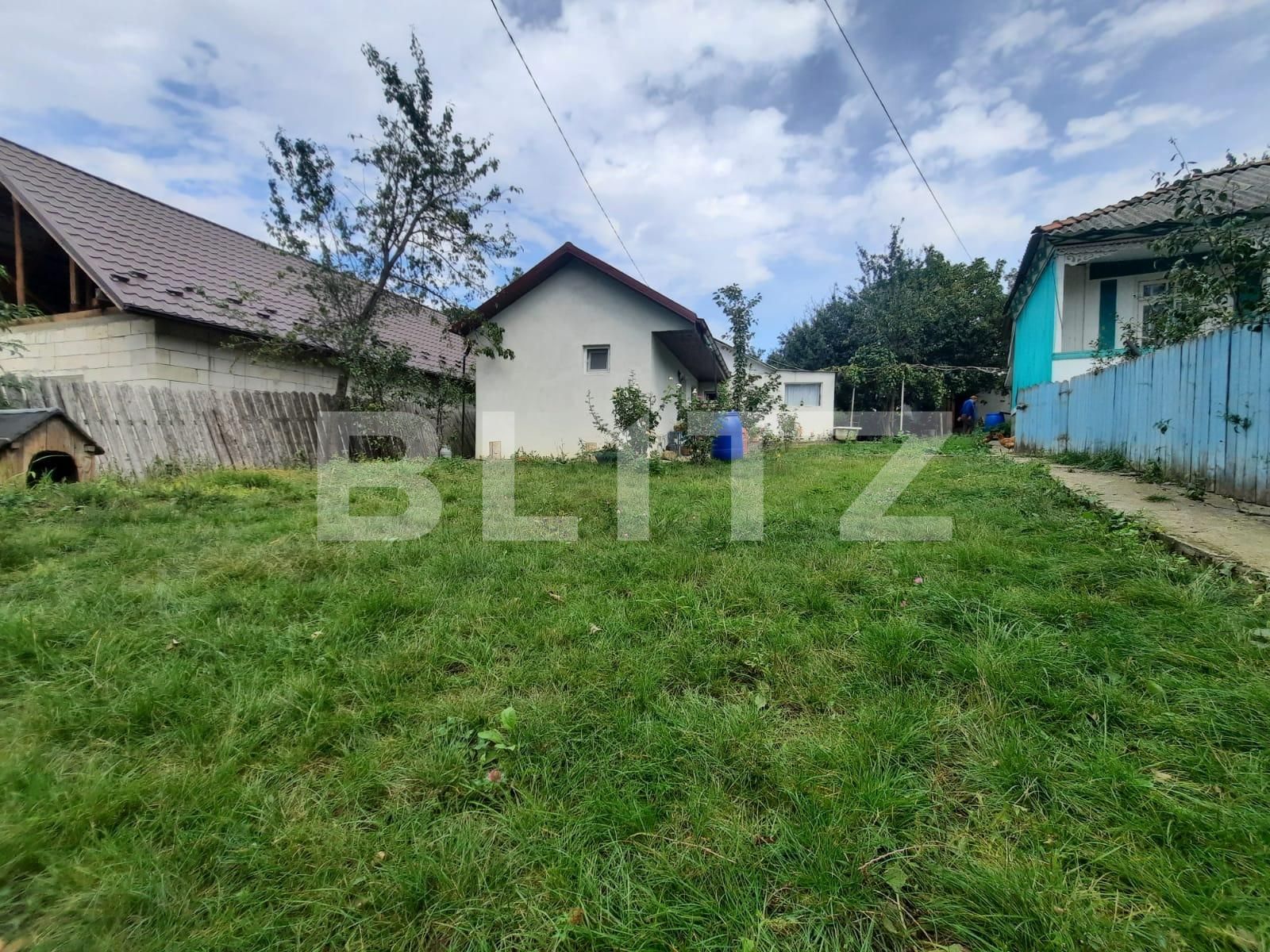 Casa de vânzare 3 camere Ciurea - 91718CV | BLITZ Iași | Poza3