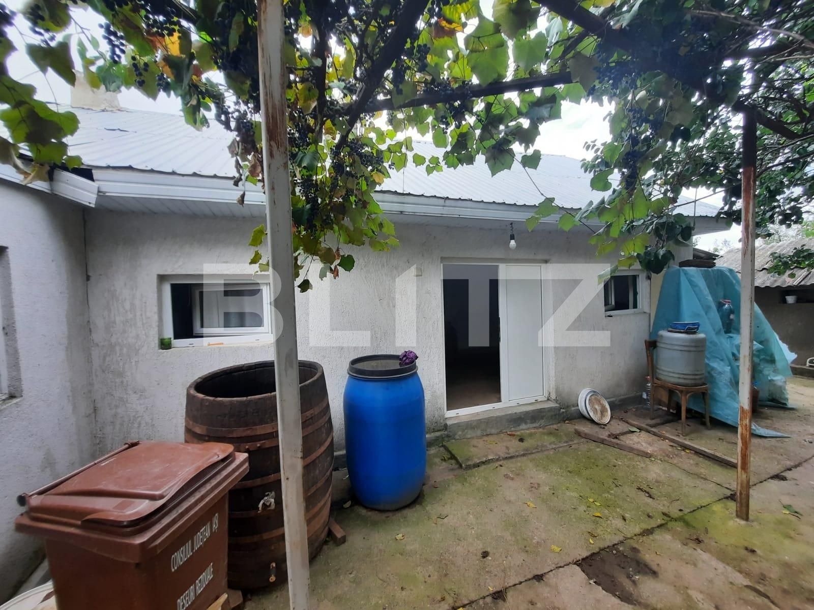 Casa de vânzare 3 camere Ciurea - 91718CV | BLITZ Iași | Poza4