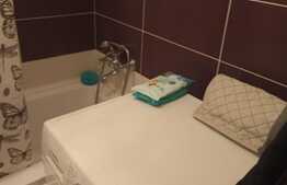 Apartament 2 camere, 35 mp, mobilat/utilat, zona Pacurari