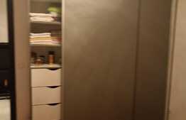 Apartament 2 camere, 35 mp, mobilat/utilat, zona Pacurari