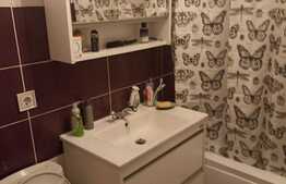 Apartament 2 camere, 35 mp, mobilat/utilat, zona Pacurari