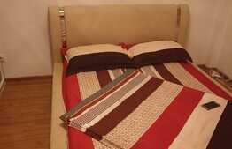 Apartament 2 camere, 35 mp, mobilat/utilat, zona Pacurari