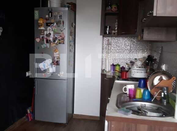 Apartament de vânzare 2 camere Ultracentral - 91722AV | BLITZ Iași | Poza3