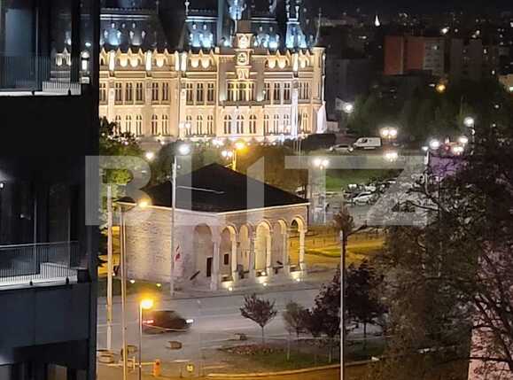 Apartament de vânzare 2 camere Ultracentral - 91722AV | BLITZ Iași | Poza8