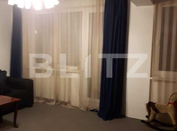 Apartament de vânzare 2 camere Ultracentral - 91722AV | BLITZ Iași | Poza1