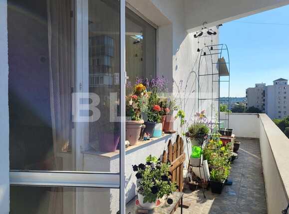 Apartament de vânzare 2 camere Ultracentral - 91722AV | BLITZ Iași | Poza2