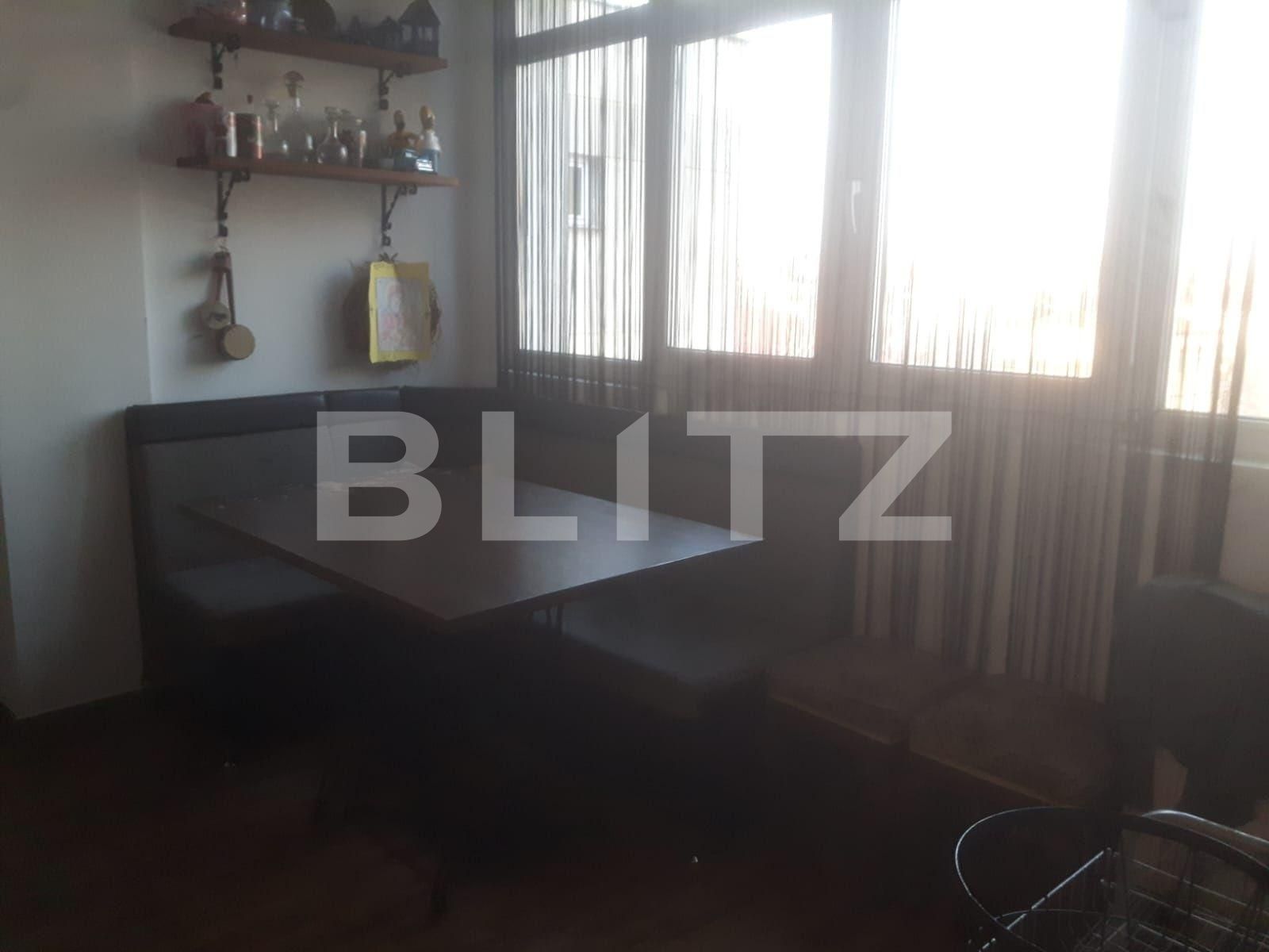 Apartament de vânzare 2 camere Ultracentral - 91722AV | BLITZ Iași | Poza4