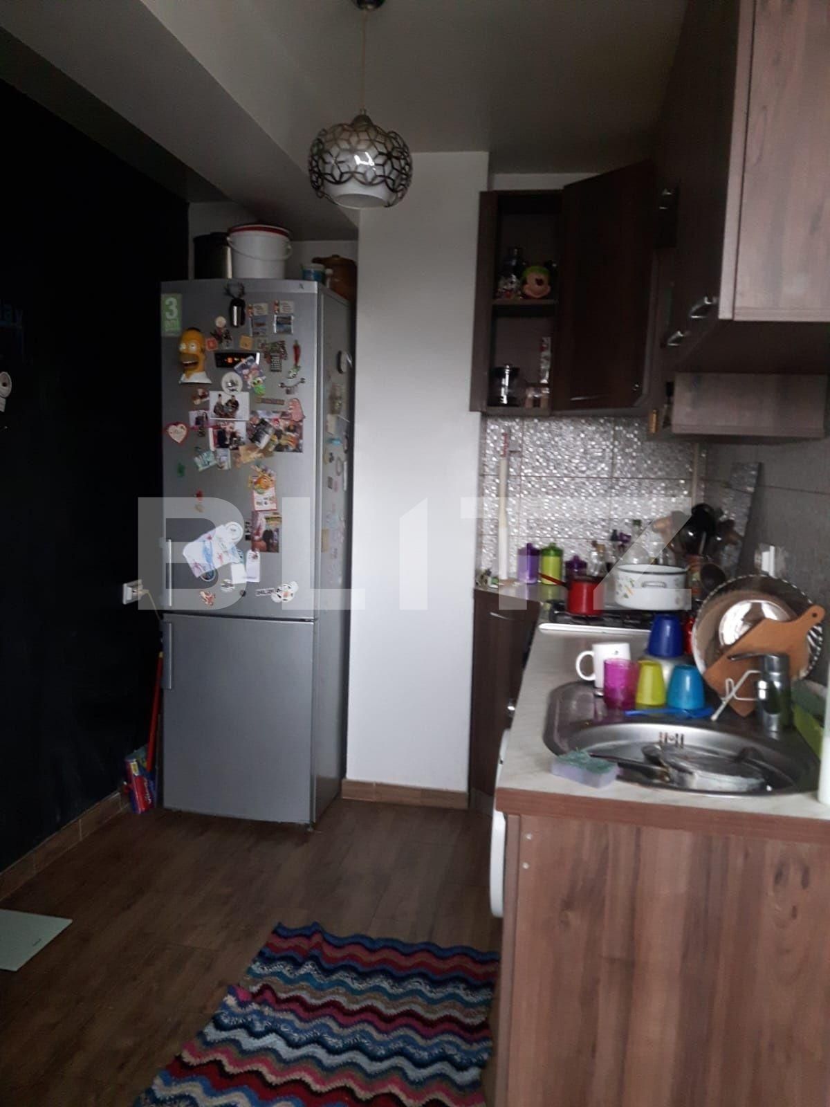 Apartament de vânzare 2 camere Ultracentral - 91722AV | BLITZ Iași | Poza3