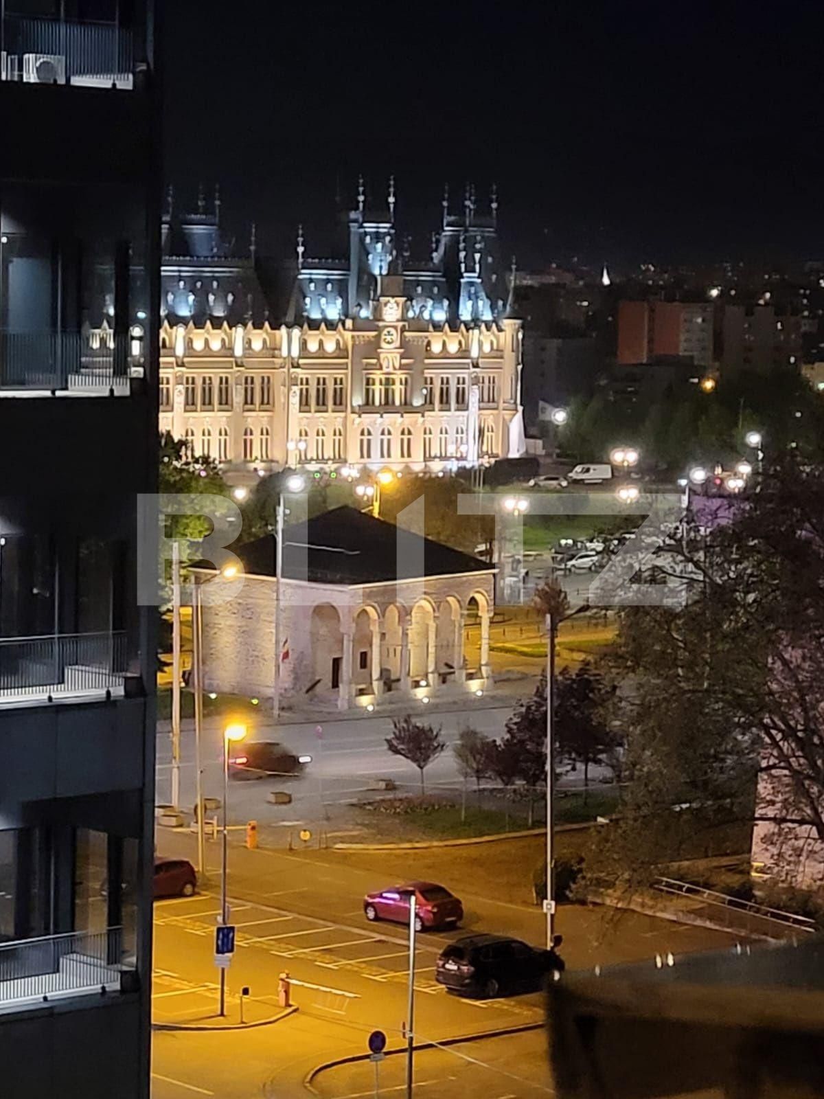 Apartament de vânzare 2 camere Ultracentral - 91722AV | BLITZ Iași | Poza8