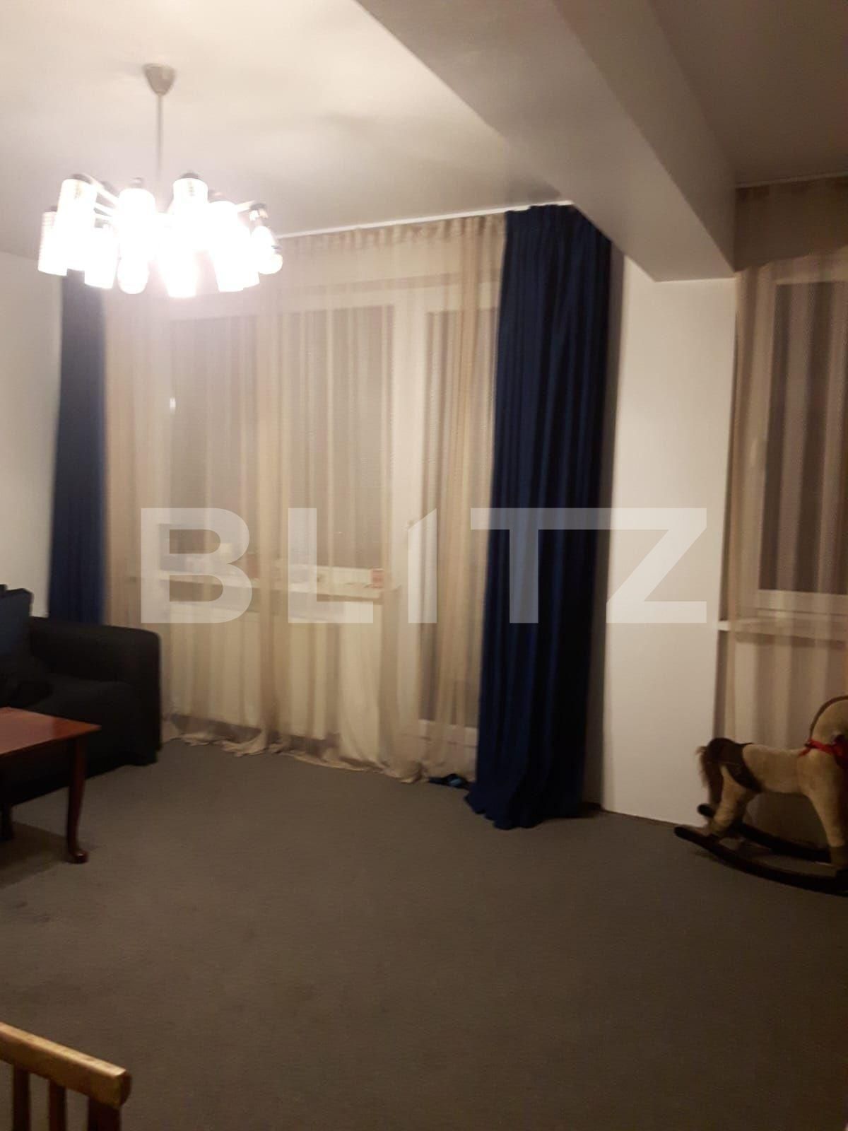 Apartament de vânzare 2 camere Ultracentral - 91722AV | BLITZ Iași | Poza1