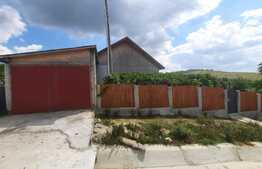 Casa cu front de 131 metri, 7400 mp de teren, Rediu-Scanteia