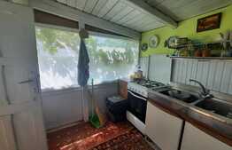 Casa cu front de 131 metri, 7400 mp de teren, Rediu-Scanteia