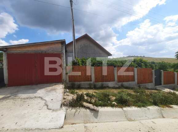 Casa de vânzare 4 camere Exterior Sud - 91727CV | BLITZ Iași | Poza1