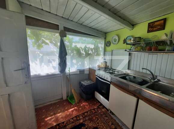 Casa de vânzare 4 camere Exterior Sud - 91727CV | BLITZ Iași | Poza11