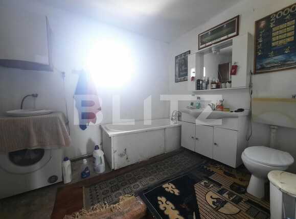 Casa de vânzare 4 camere Exterior Sud - 91727CV | BLITZ Iași | Poza12