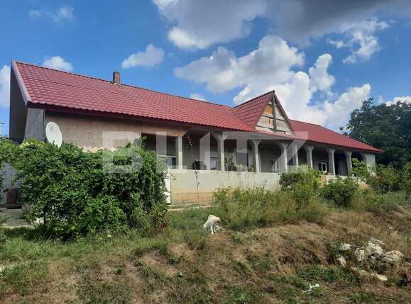 Casa de vânzare 4 camere Exterior Sud - 91727CV | BLITZ Iași | Poza2