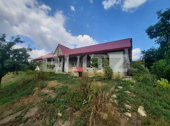 Casa de vânzare 4 camere Exterior Sud - 91727CV | BLITZ Iași | Poza5