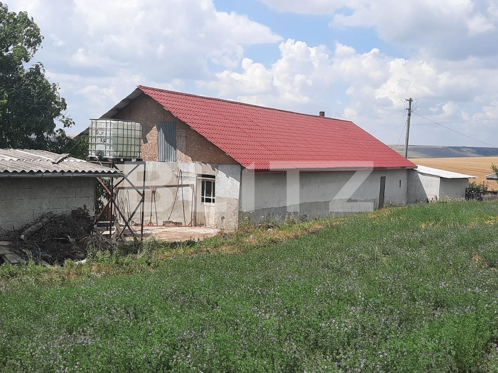 Casa de vânzare 4 camere Exterior Sud - 91727CV | BLITZ Iași | Poza4