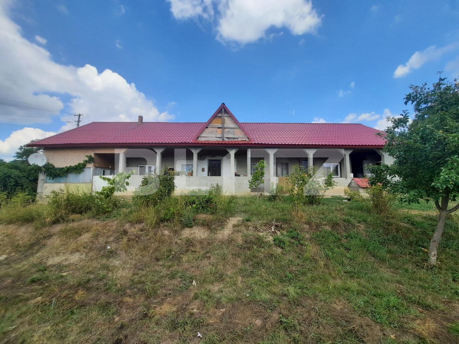 Casa de vânzare 4 camere Exterior Sud - 91727CV | BLITZ Iași | Poza3