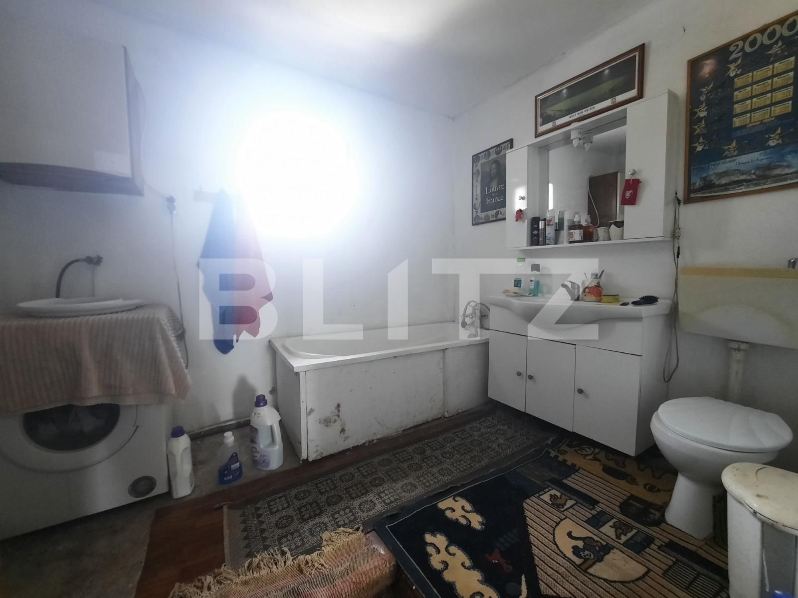 Casa de vânzare 4 camere Exterior Sud - 91727CV | BLITZ Iași | Poza12