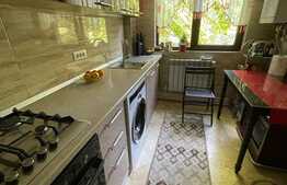 Apartament 3 camere, 57mp, finisat, in zona Podu Ros