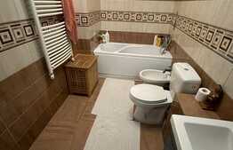 Apartament 3 camere, 57mp, finisat, in zona Podu Ros