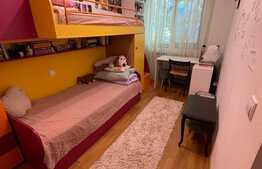 Apartament 3 camere, 57mp, finisat, in zona Podu Ros