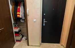 Apartament 3 camere, 57mp, finisat, in zona Podu Ros