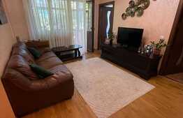 Apartament 3 camere, 57mp, finisat, in zona Podu Ros