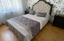 Apartament 3 camere, 57mp, finisat, in zona Podu Ros