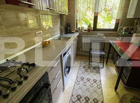 Apartament de vânzare 3 camere Podul de Piatra - 91729AV | BLITZ Iași | Poza5