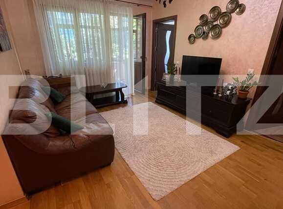 Apartament de vânzare 3 camere Podul de Piatra - 91729AV | BLITZ Iași | Poza3